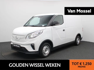 Maxus eDeliver3 E DELIVER 3 SWB