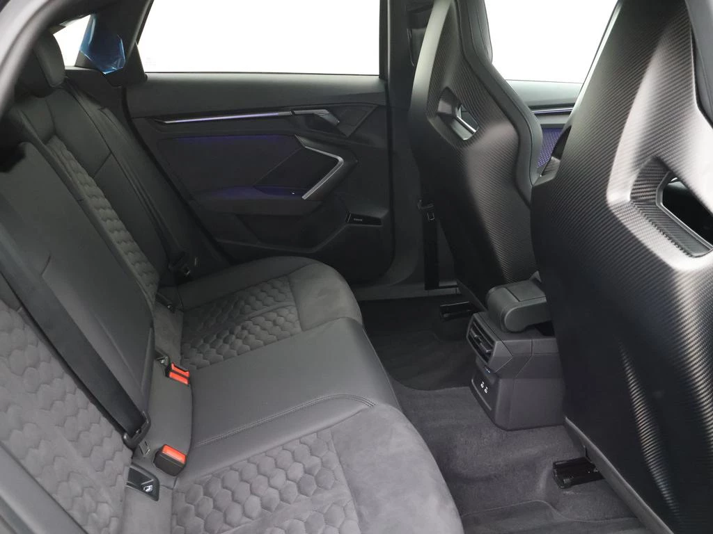 Audi RS3 Sedan Audi RS 3 Berline 400PK ** NIEUW **