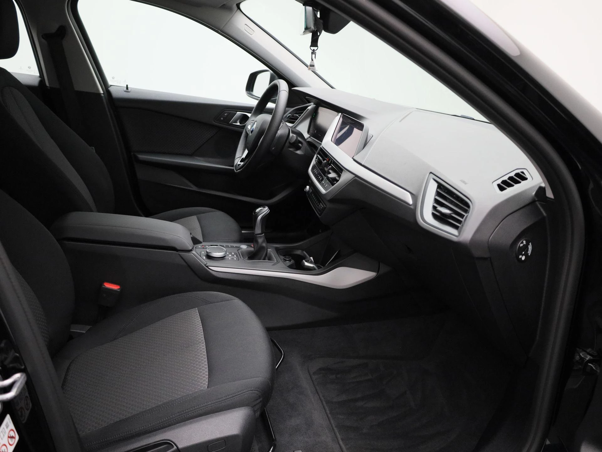 BMW 1 Reeks Hatch 116i (80 kW)