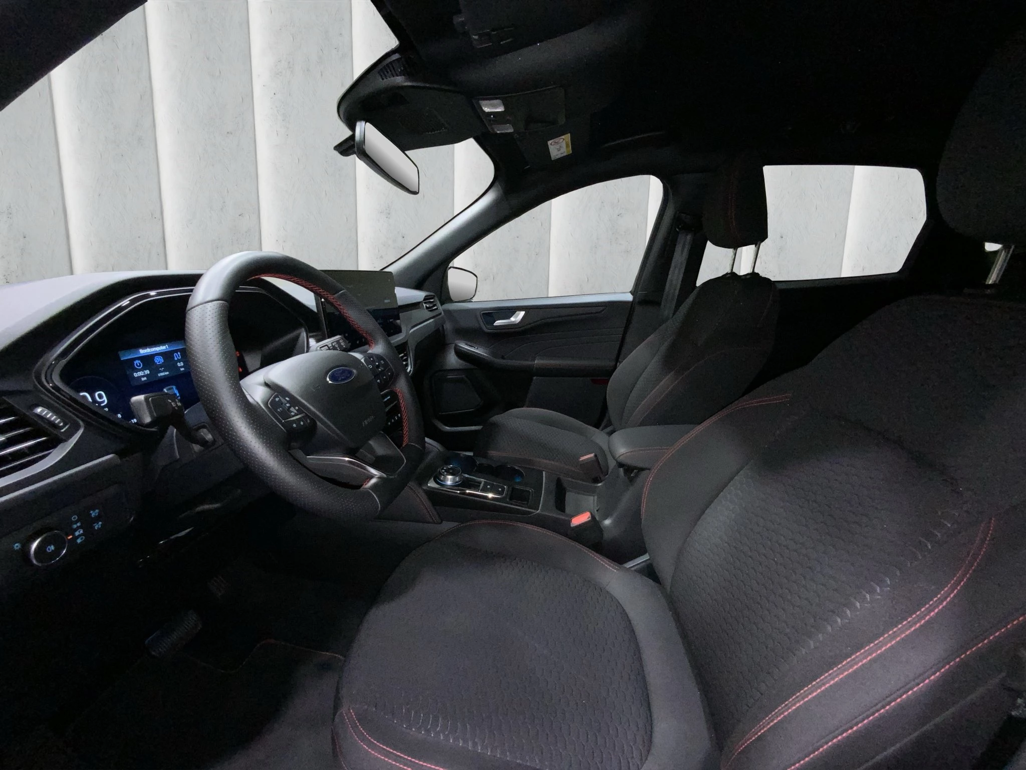 Ford Kuga ST-Line Aut.*KAM*LED-MATRIX*NAVI*GRA*WINTER-PKT.