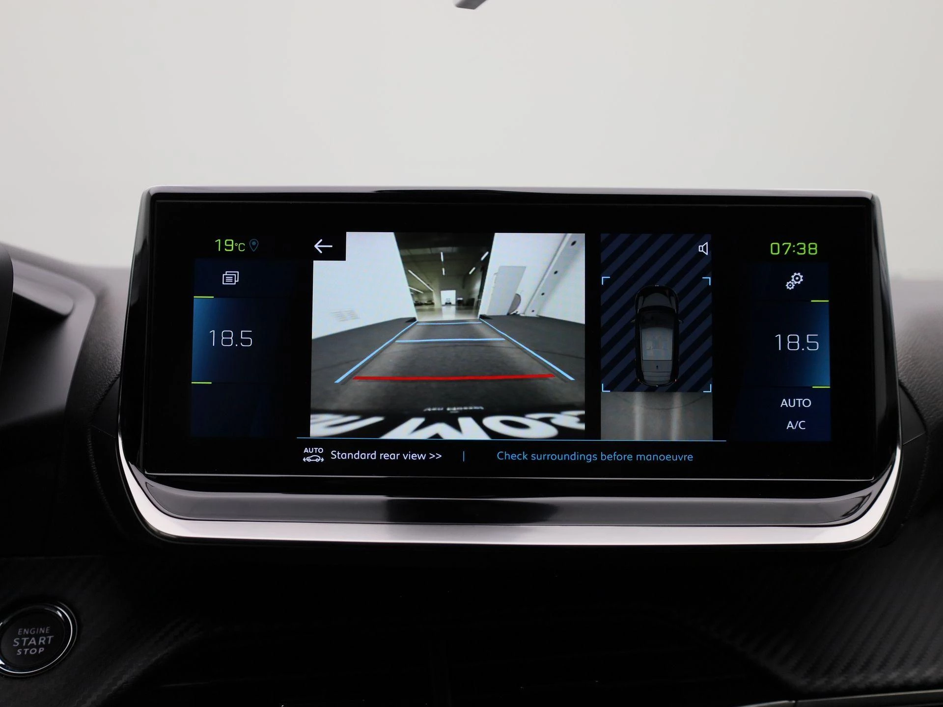 Peugeot e-208 EV Allure Pack 50 kWh