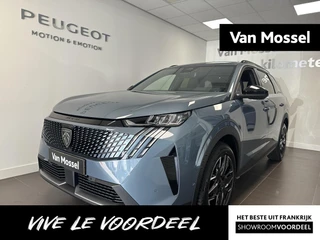 Peugeot 5008 1.2 Hybrid 145 Allure
