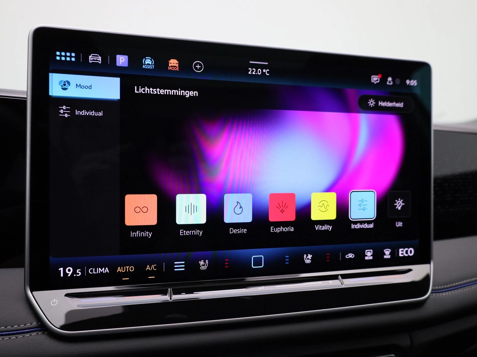 Volkswagen Tiguan 1.5 eHybrid R-Line Edition 272 PK |