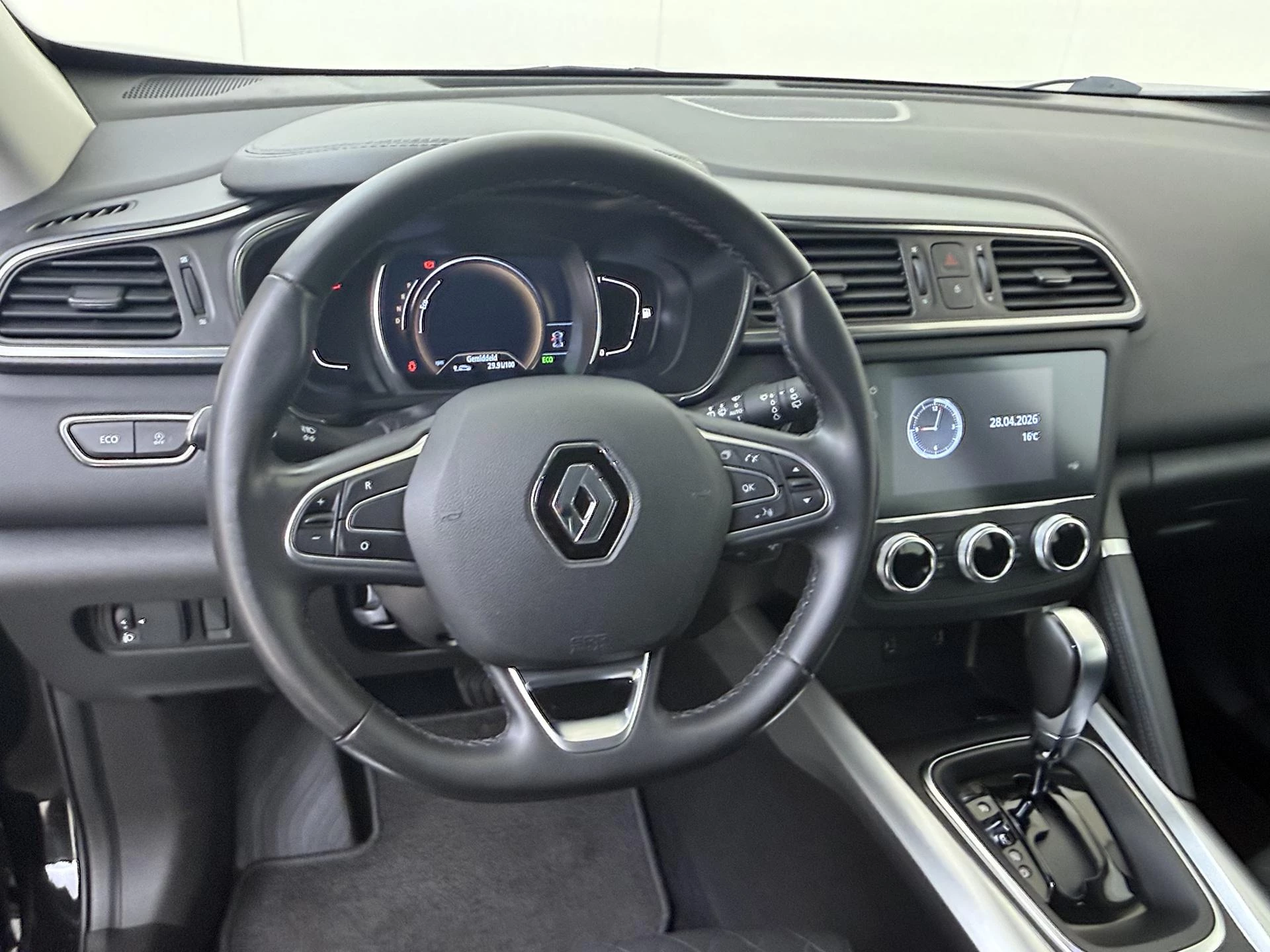 Renault Kadjar 1.3 TCe Intens