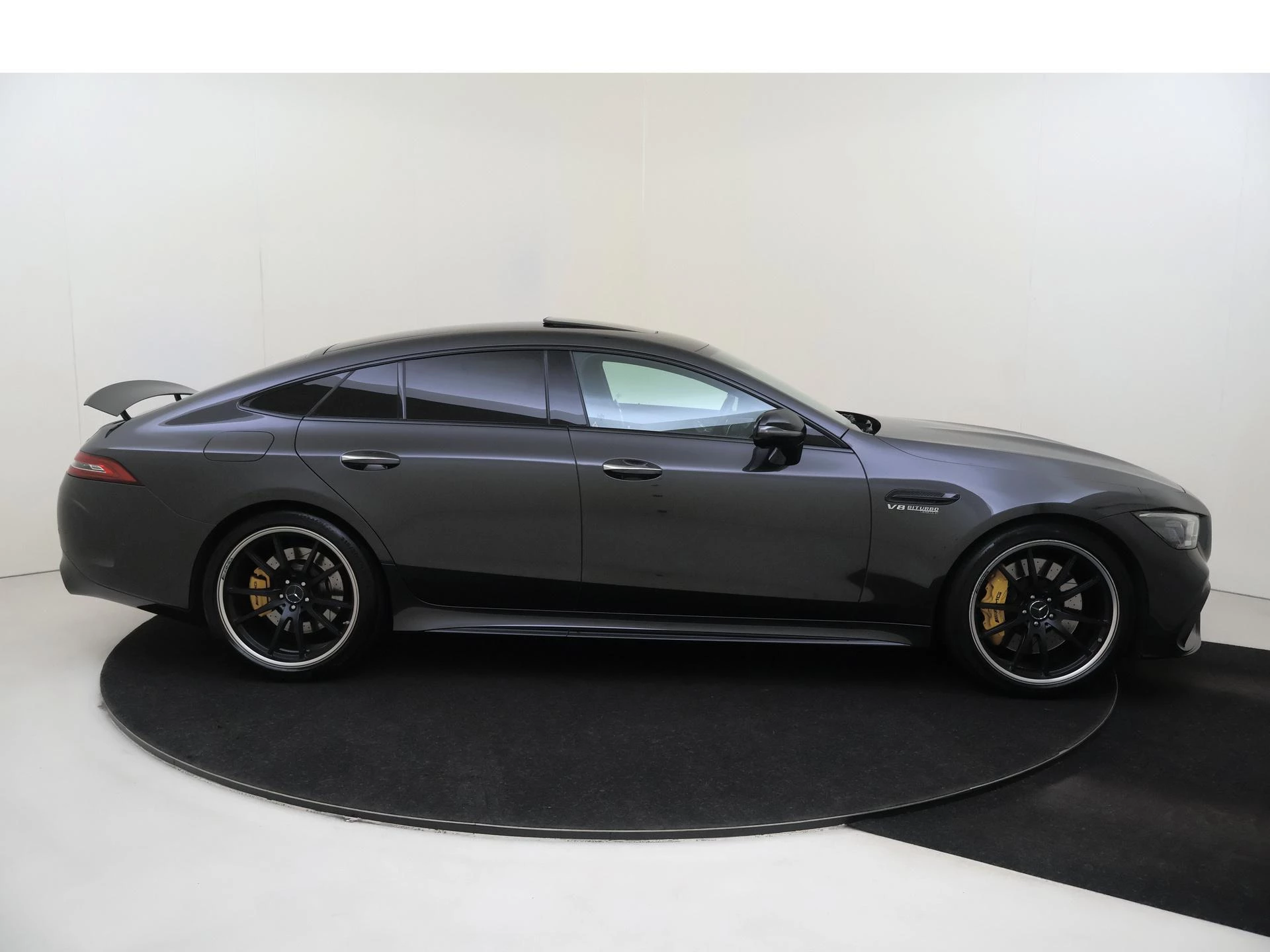 Mercedes-AMG GT 4-Door Coupe AMG 63 S 4MATIC+ Edition 1