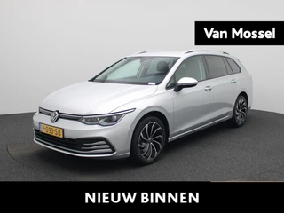 Volkswagen Golf Variant 1.5 TSI Life Business