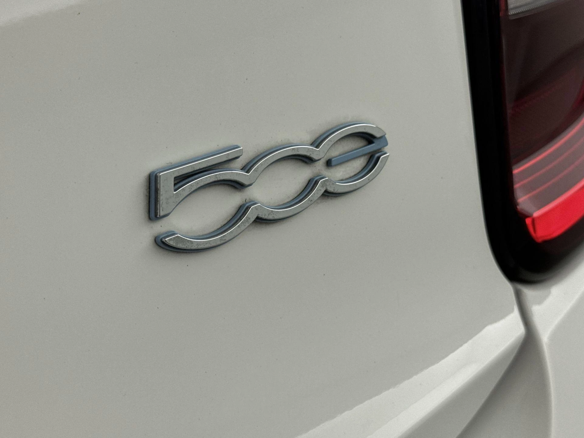 Fiat 500 Icon 42 kWh