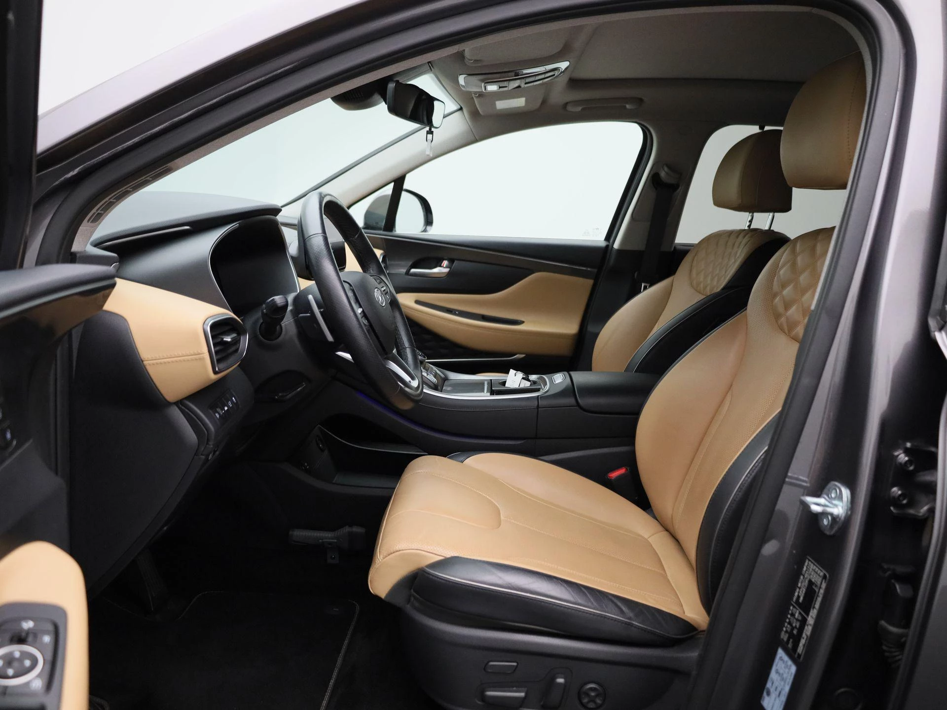 Hyundai Santa Fe 1.6 T-GDI PHEV Premium Sky 7p.