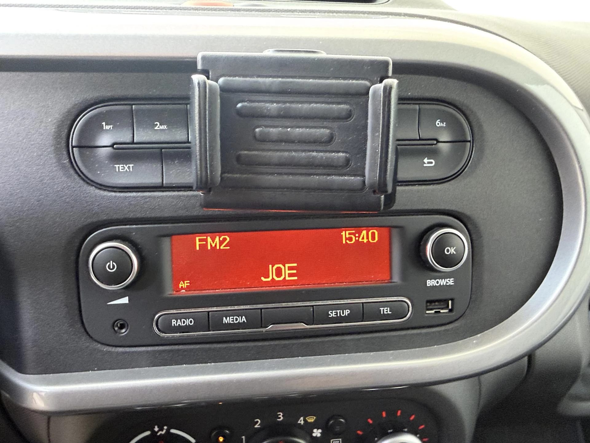 Renault Twingo 1.0 SCe Limited
