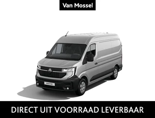 Renault Master Extra