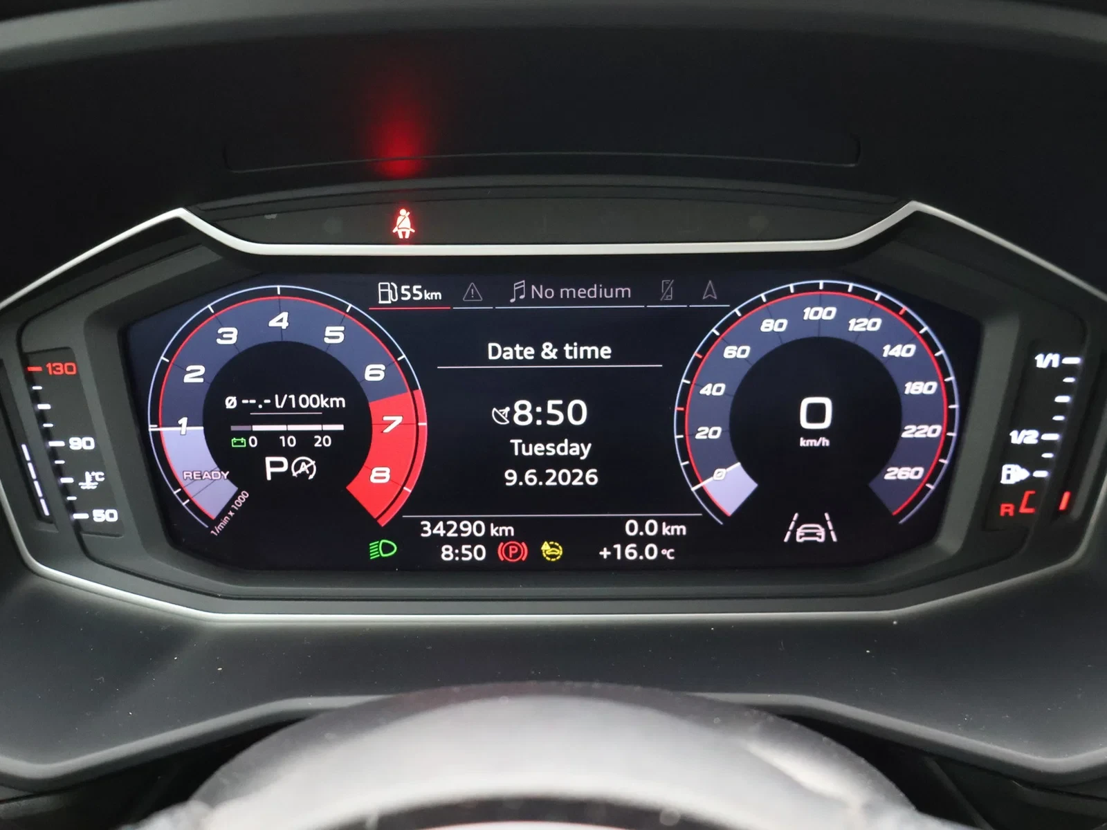 Audi-A1 Sportback-image-16