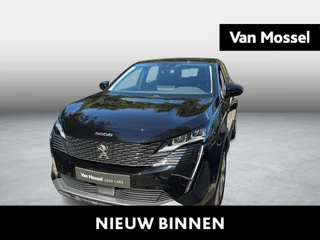 Peugeot 3008 1.2 PureTech 96kW S&S Active Pack