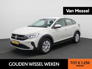 Volkswagen Taigo 1.0 TSI