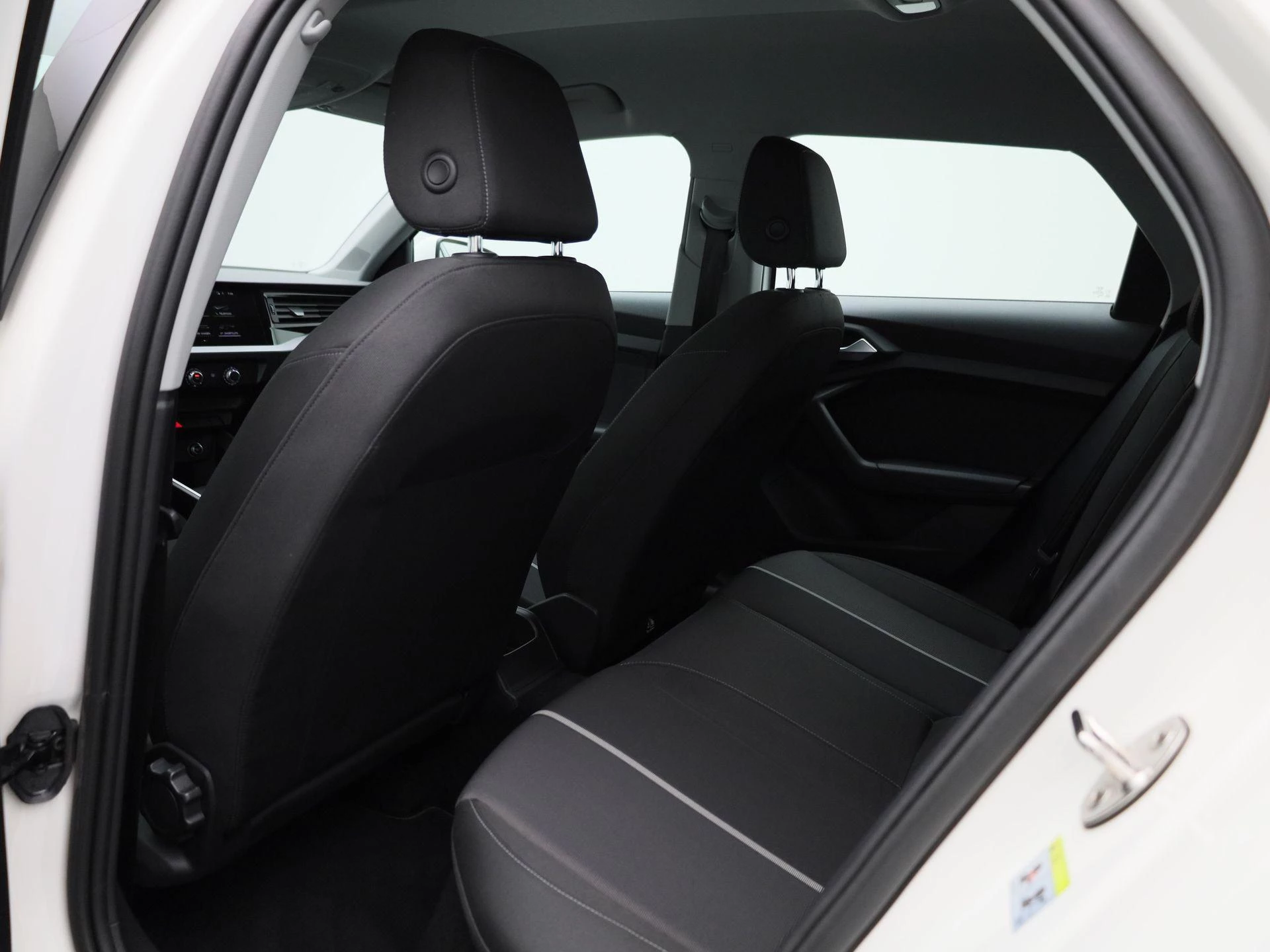 Audi A1 Sportback 1.0 25 TFSI 70kW