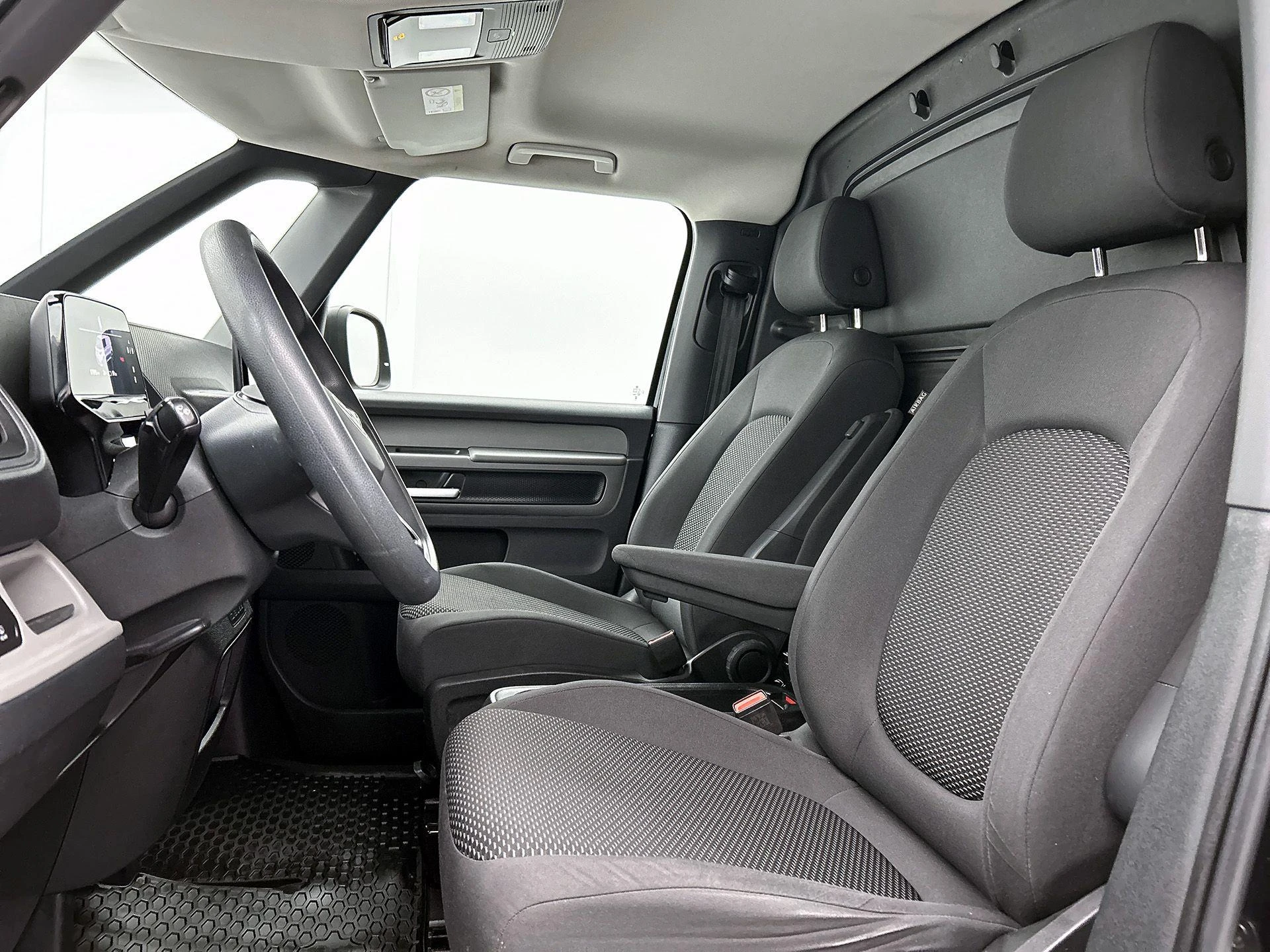 Volkswagen-ID. Buzz Cargo-image-29