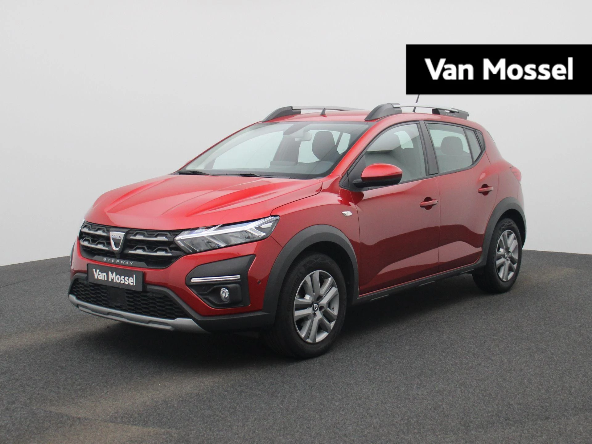 Dacia-Sandero Stepway-image-0