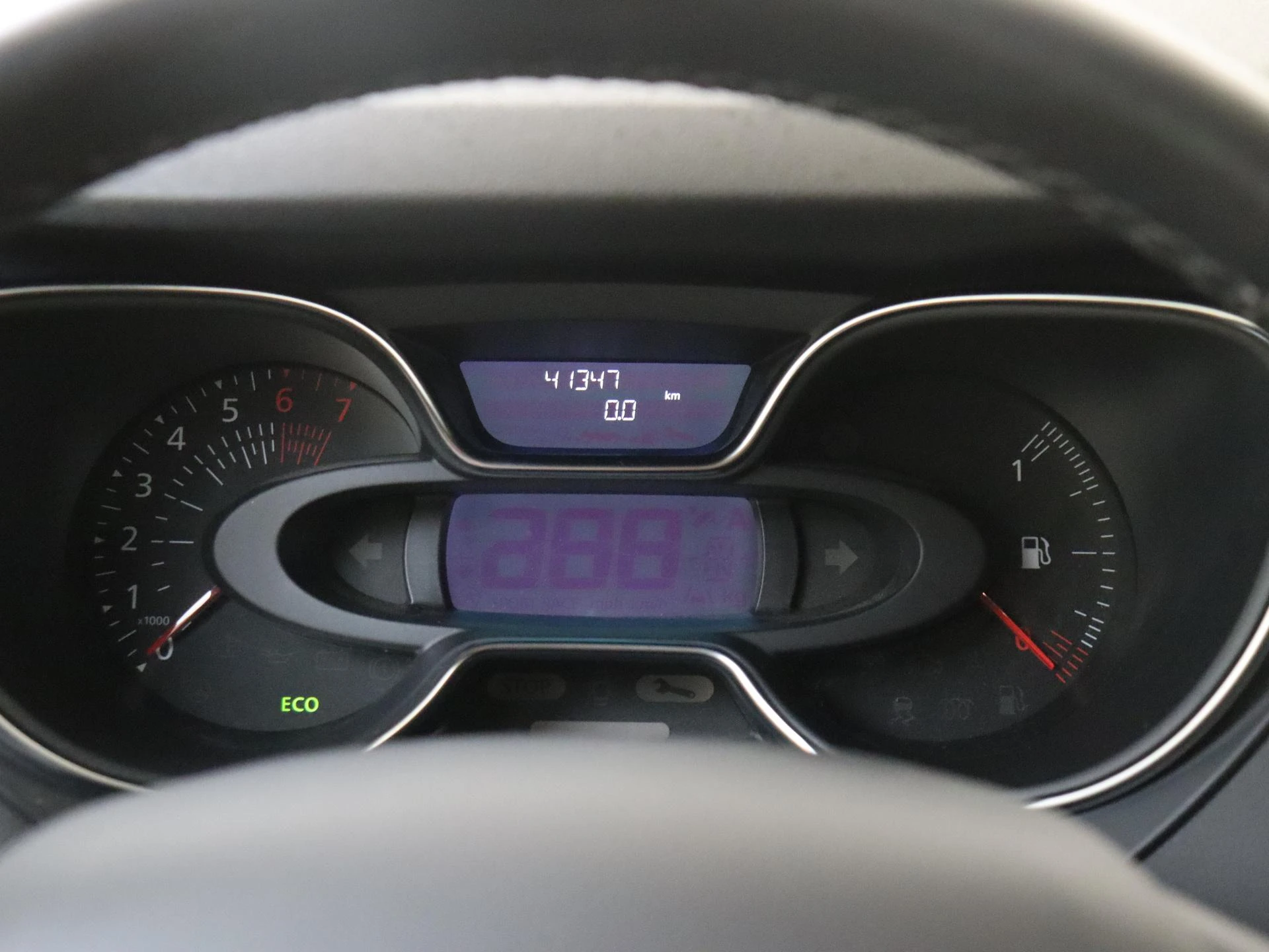 Renault Captur 1.2 TCe Intens