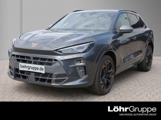 CUPRA Terramar 1.5 e-hybrid UPE 62.145 20" AHK Digi P.