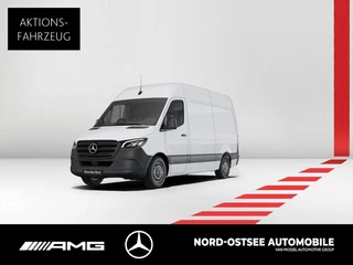 Mercedes-Benz Sprinter 317 CDI PRO L2H2 ATG+LED+AHK3,5t+++
