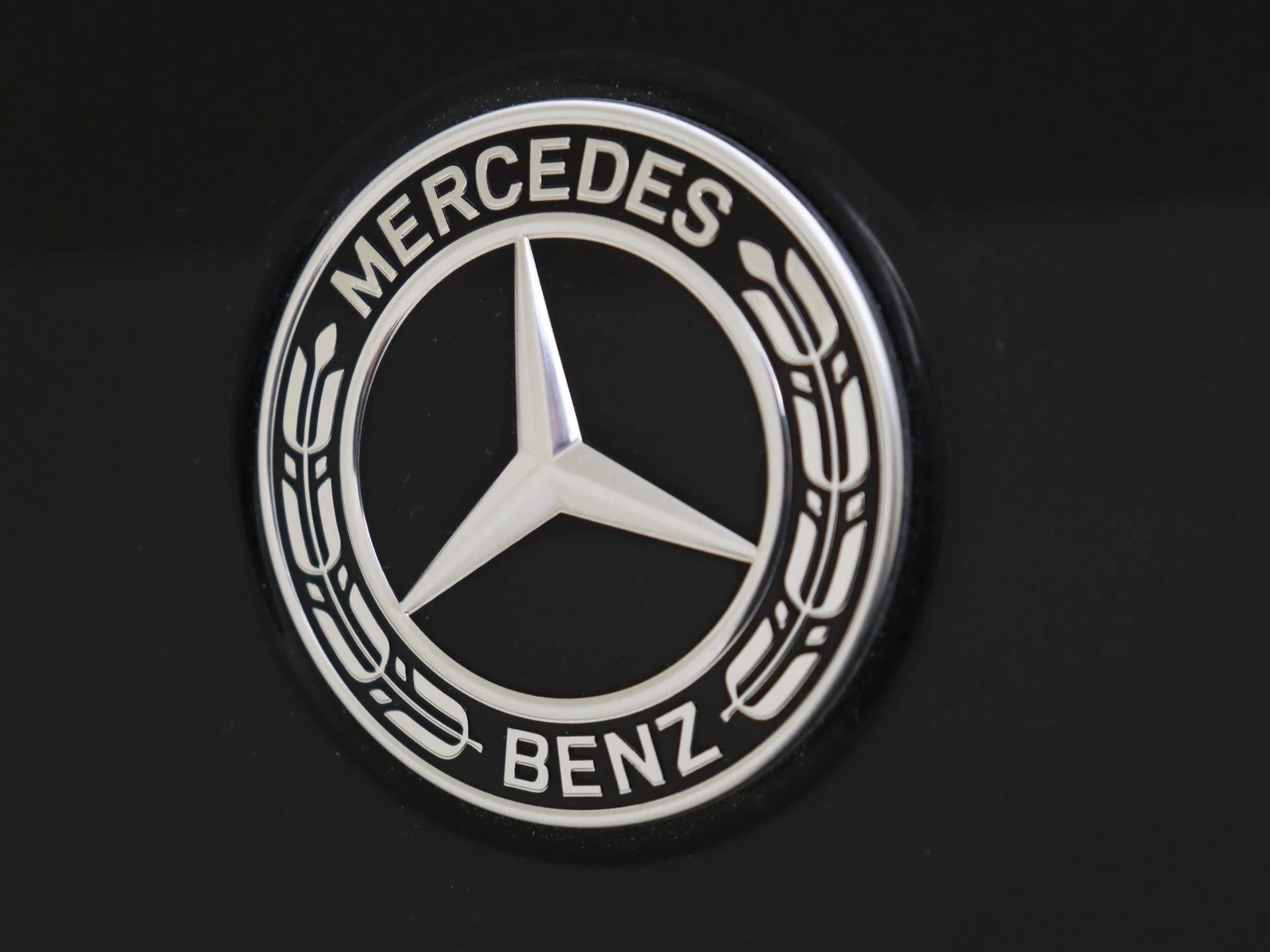 Mercedes-Benz GLC 400e 4MATIC AMG Line