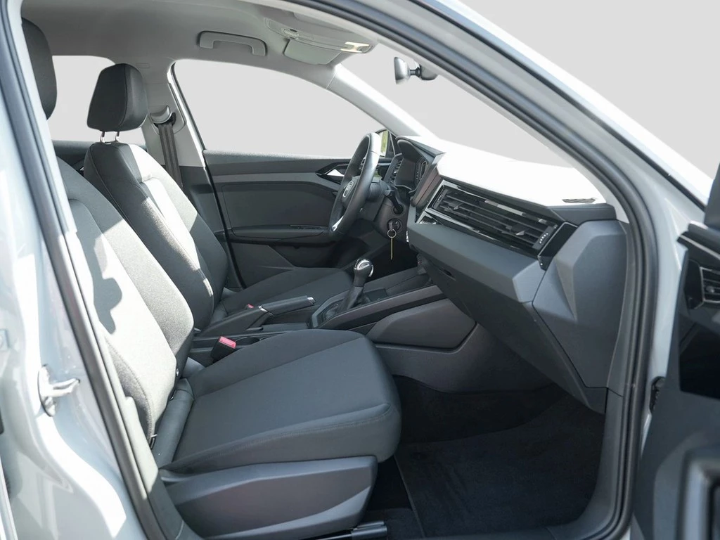 Audi A1 Sportback 30 TFSI S-tronic Navi LED ACC