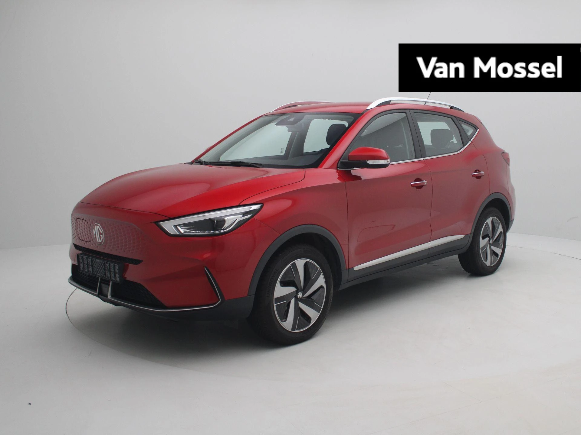 MG-ZS EV-image-0
