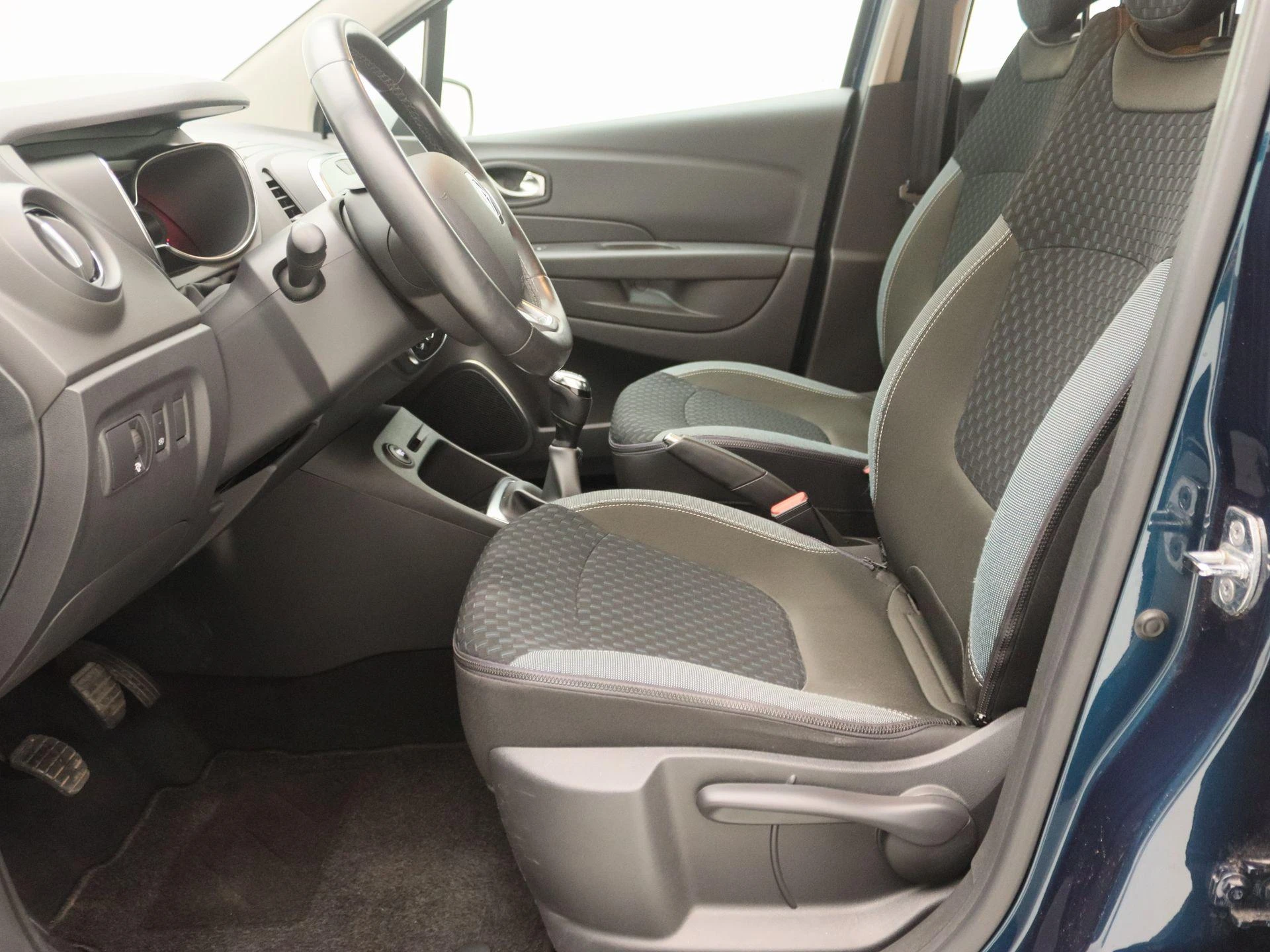 Renault Captur TCe 90 Intens