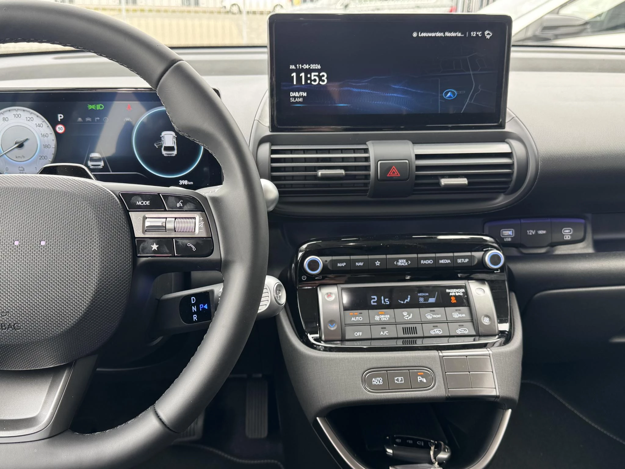 Hyundai Inster Evolve 49 kWh