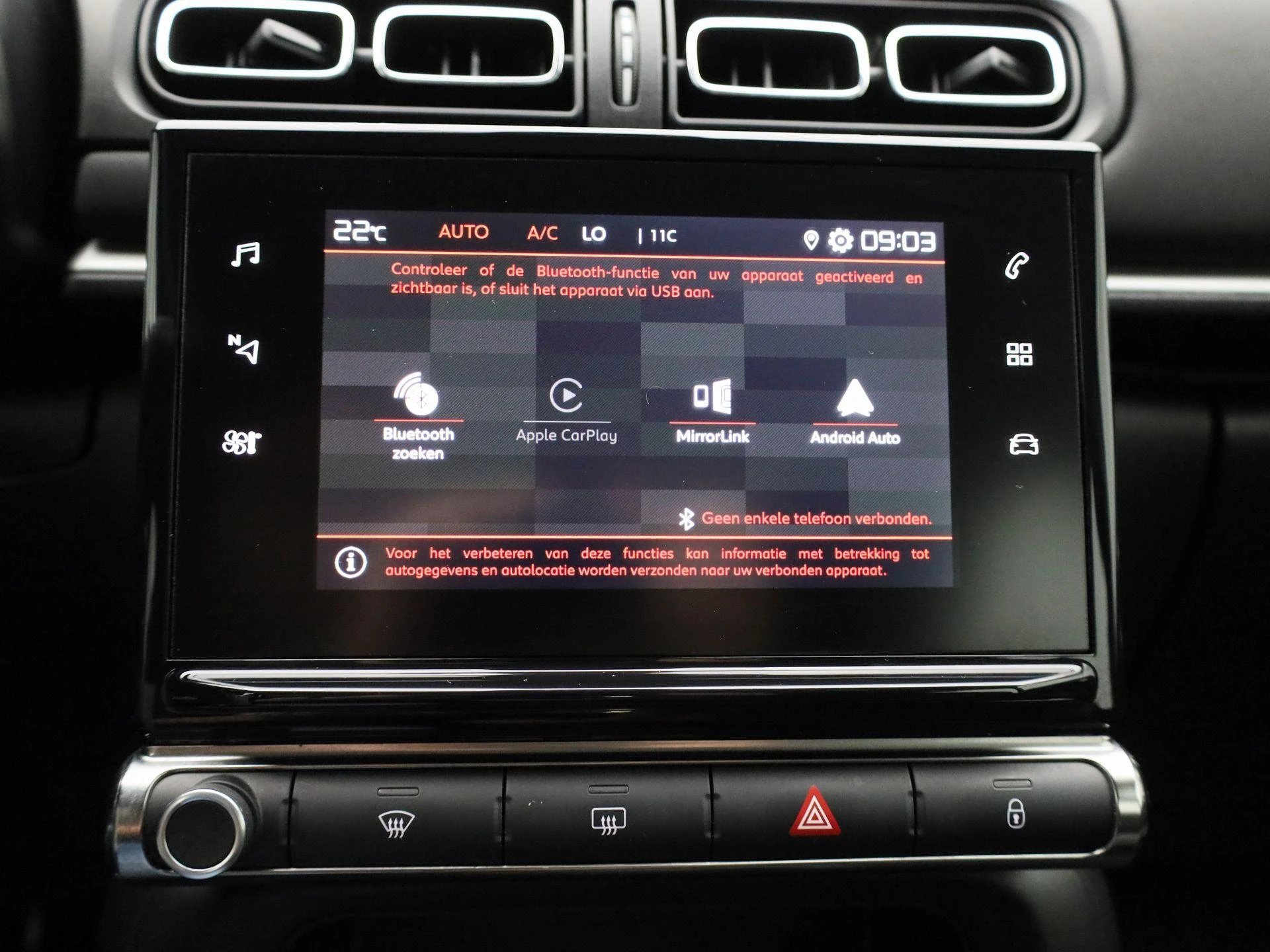 Citroën C3 1.2 PureTech C-Series