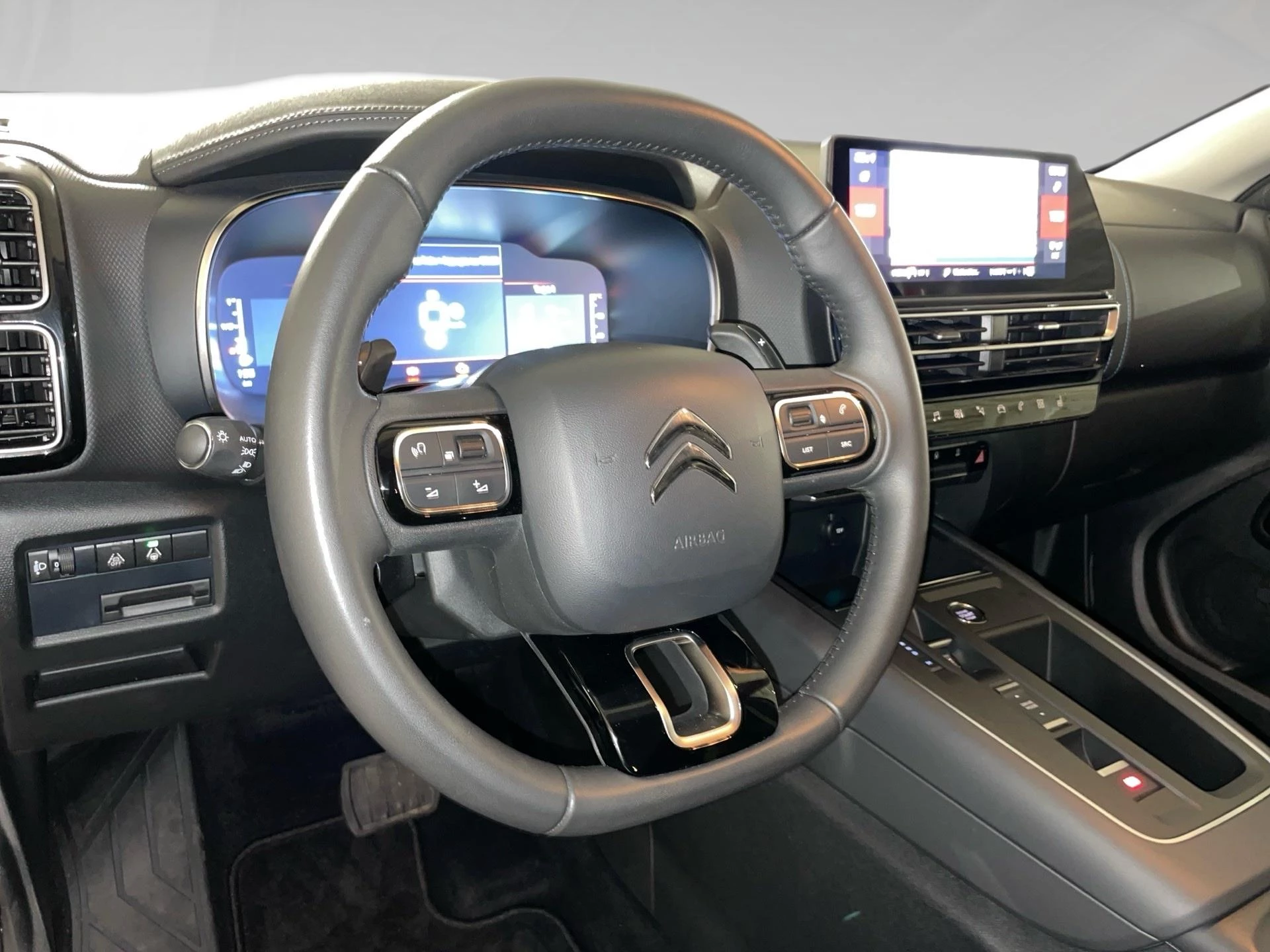 Citroën C5 Aircross 1.5 BlueHDi 130 Stop&Start