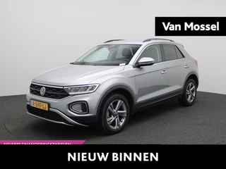 Volkswagen T-Roc 1.0 TSI Life 75 Edition