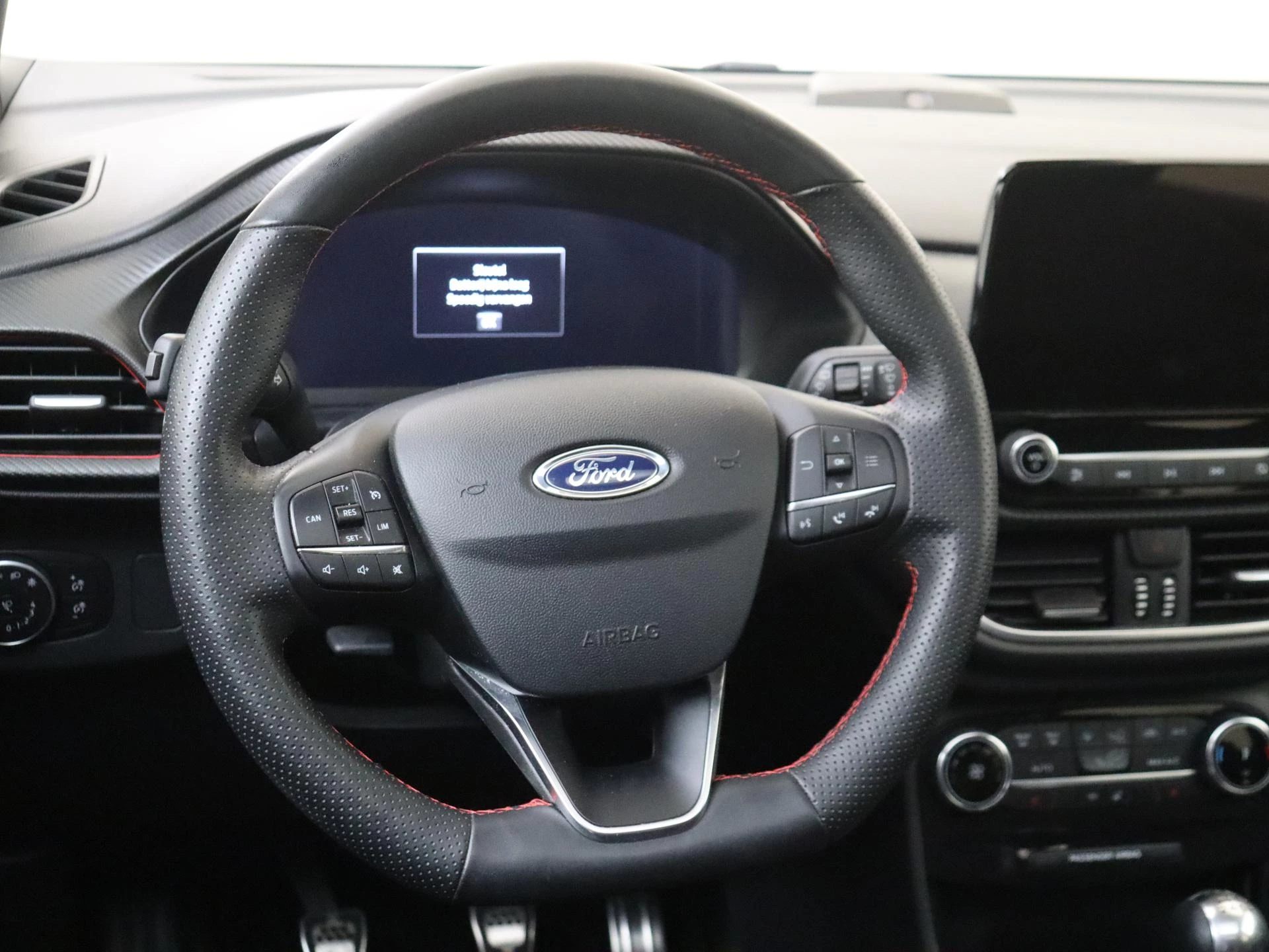 Ford Puma 1.0 EcoBoost Hybrid ST-Line X
