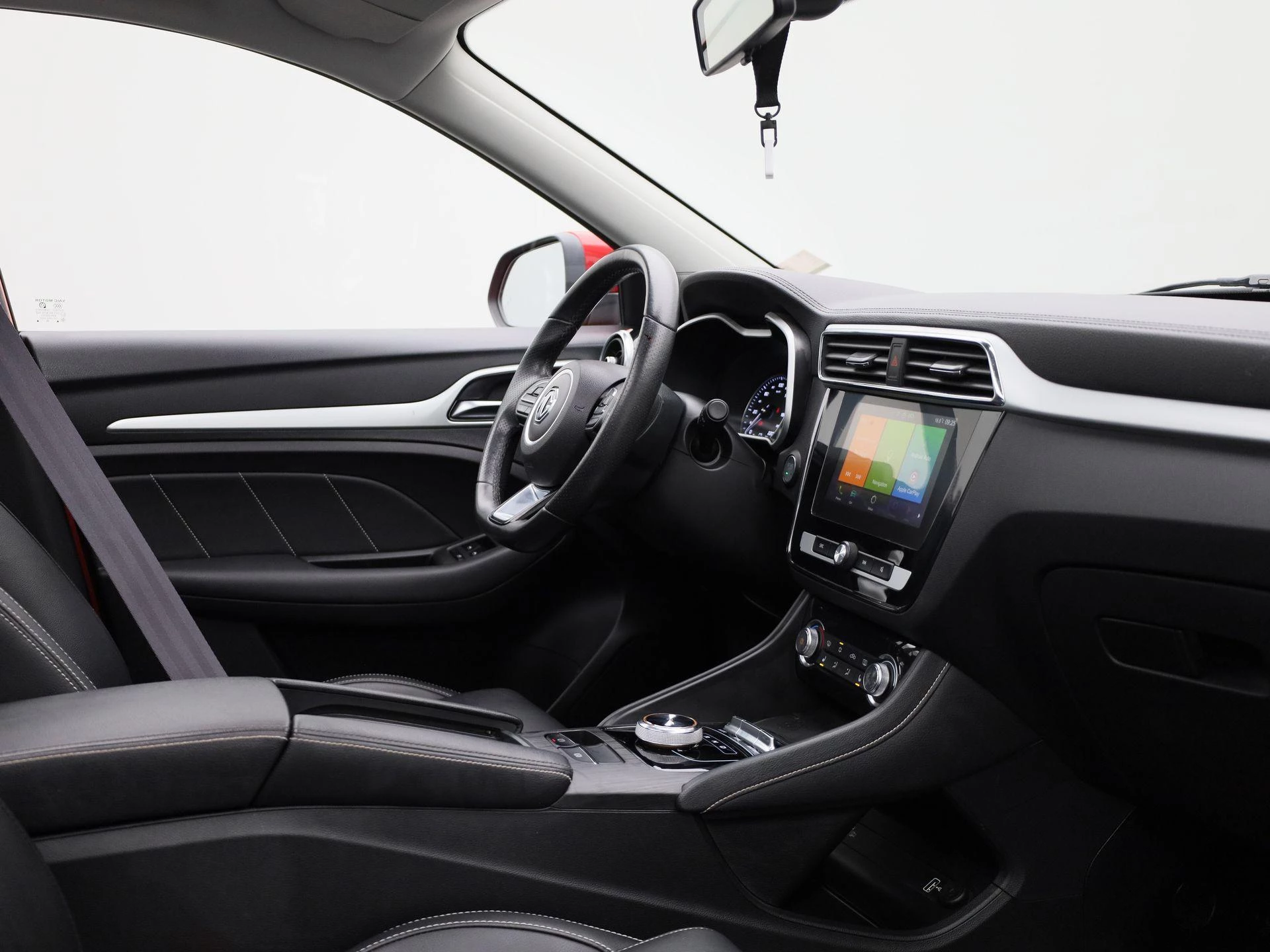 MG ZS EV MG Luxury 45 kWh