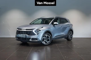 Kia Sportage 1.6 T-GDi 6MT Pulse