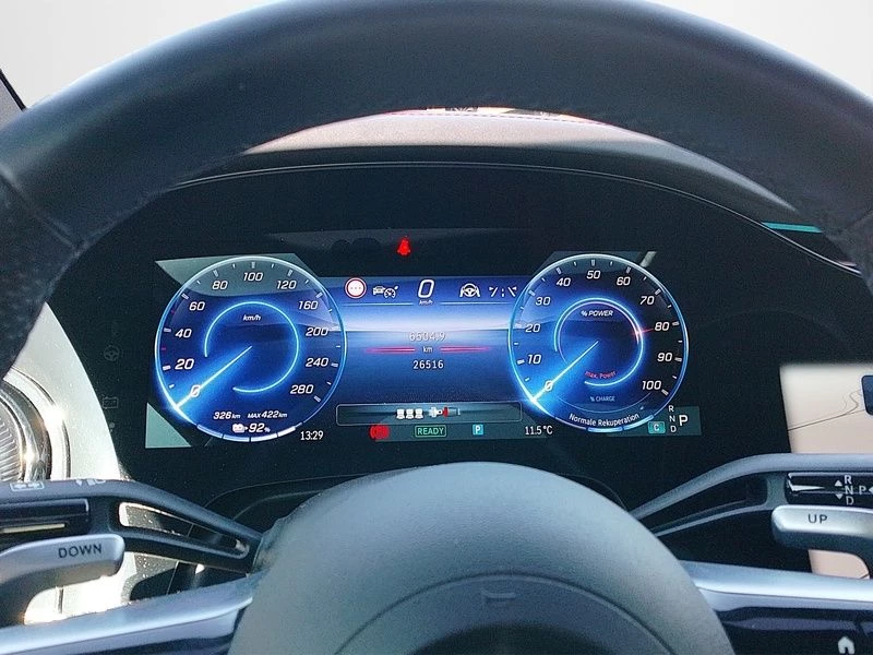 Mercedes-Benz EQE 53 AMG 4M+ DISTRO PANO HUD 360° BURMESTER AMG LineV295 EQE 53 AMG 4M+ DISTRO PANO HUD 360° BURMESTER AMG Line