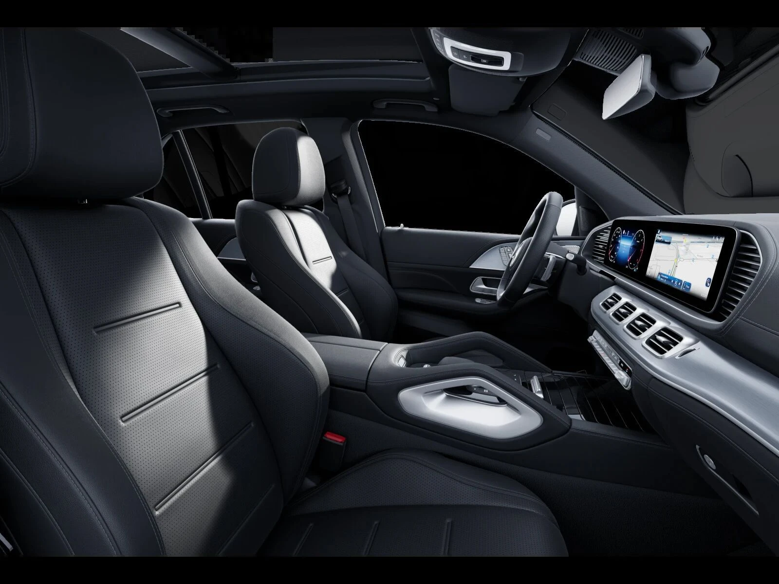 Mercedes-Benz-GLE 450 d-image-9