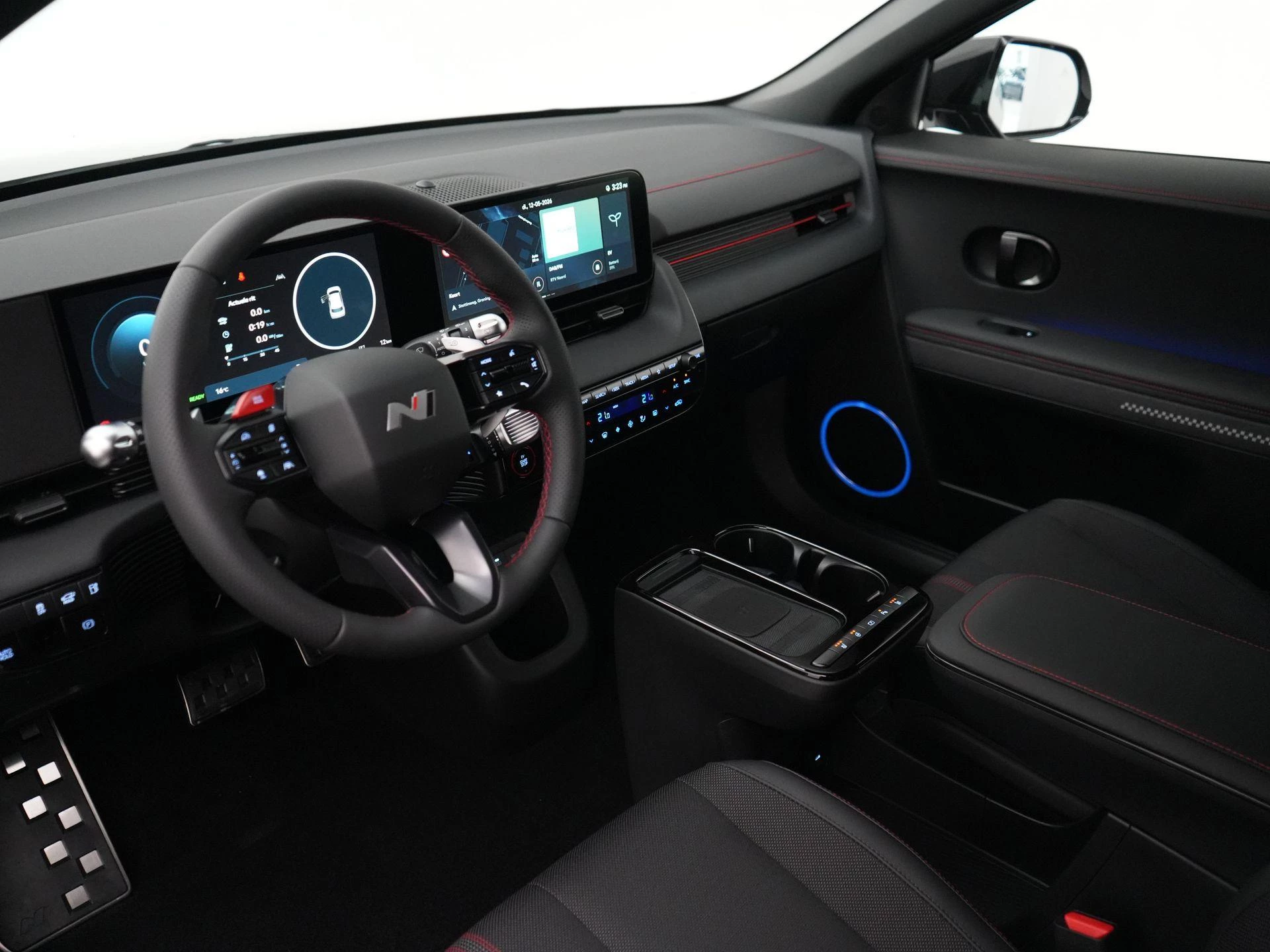Hyundai IONIQ 5 N Line Business 84 kWh