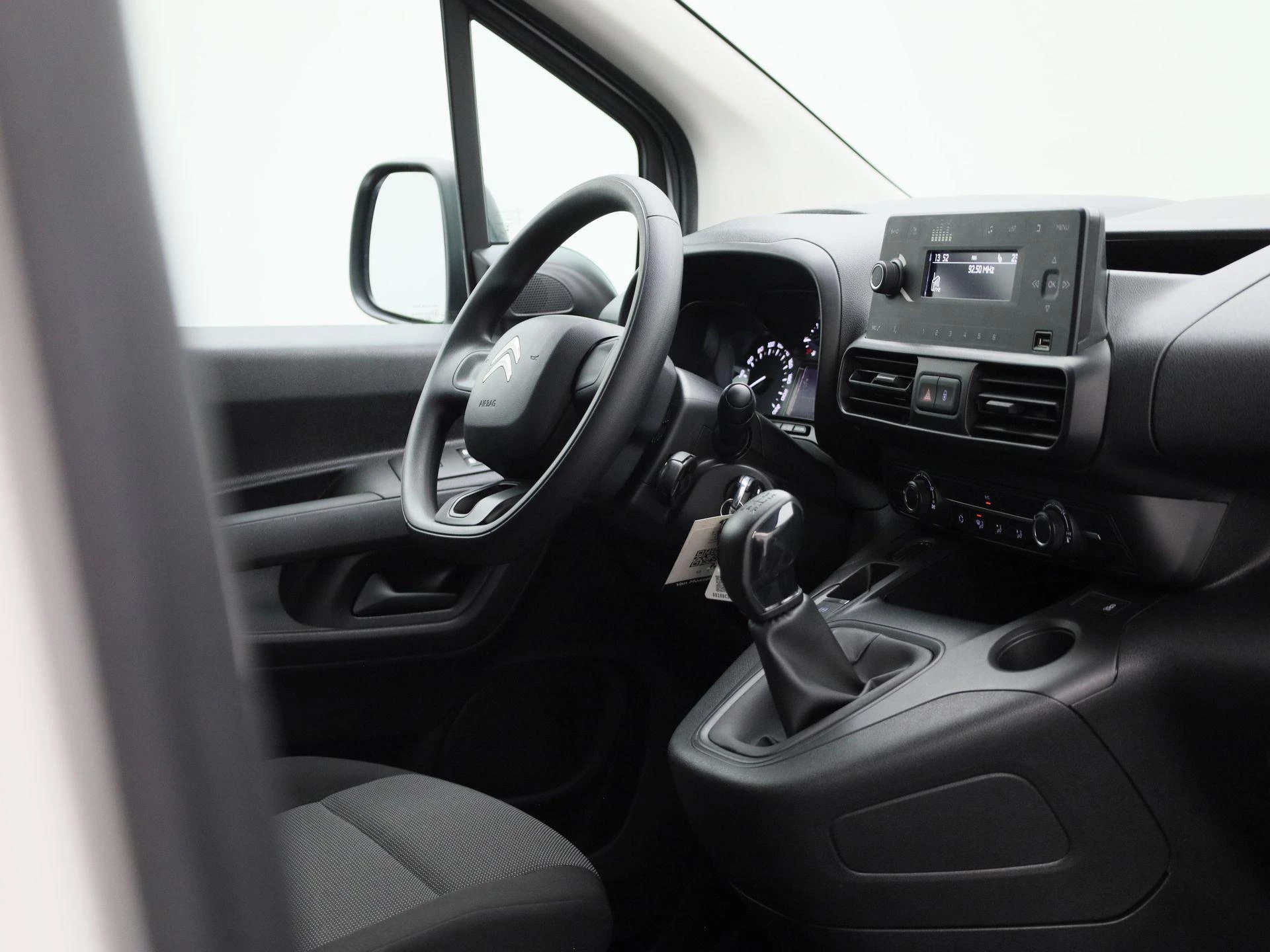 Citroën Berlingo M Light 1.6 BlueHDi 75 MAN Club