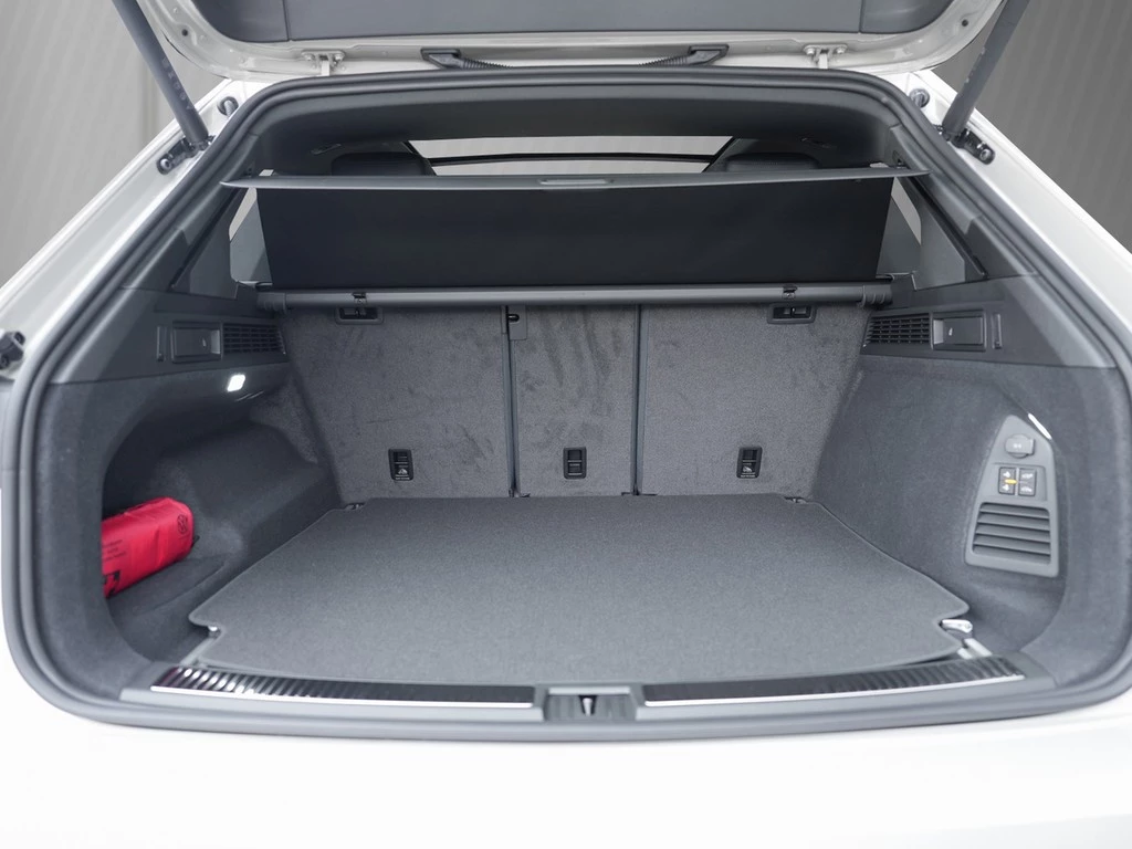 Volkswagen Touareg R-Line ehem.LP 116k BlackStyle Pano HuD