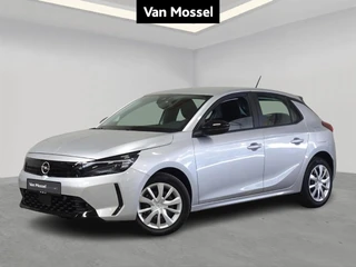 Opel Corsa 1.2 Turbo 74kW S/S