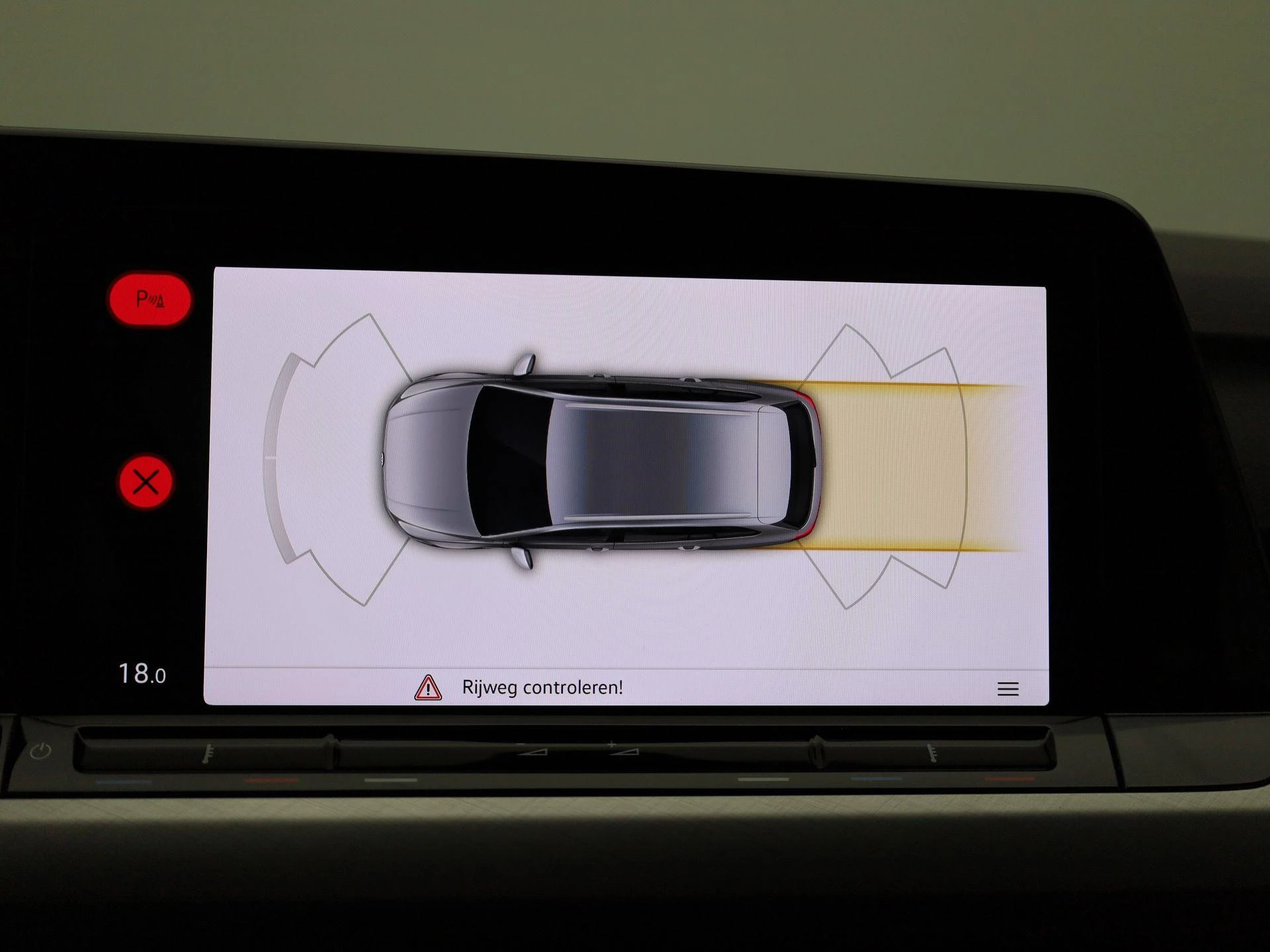 Volkswagen Golf Variant 1.0 TSI Life