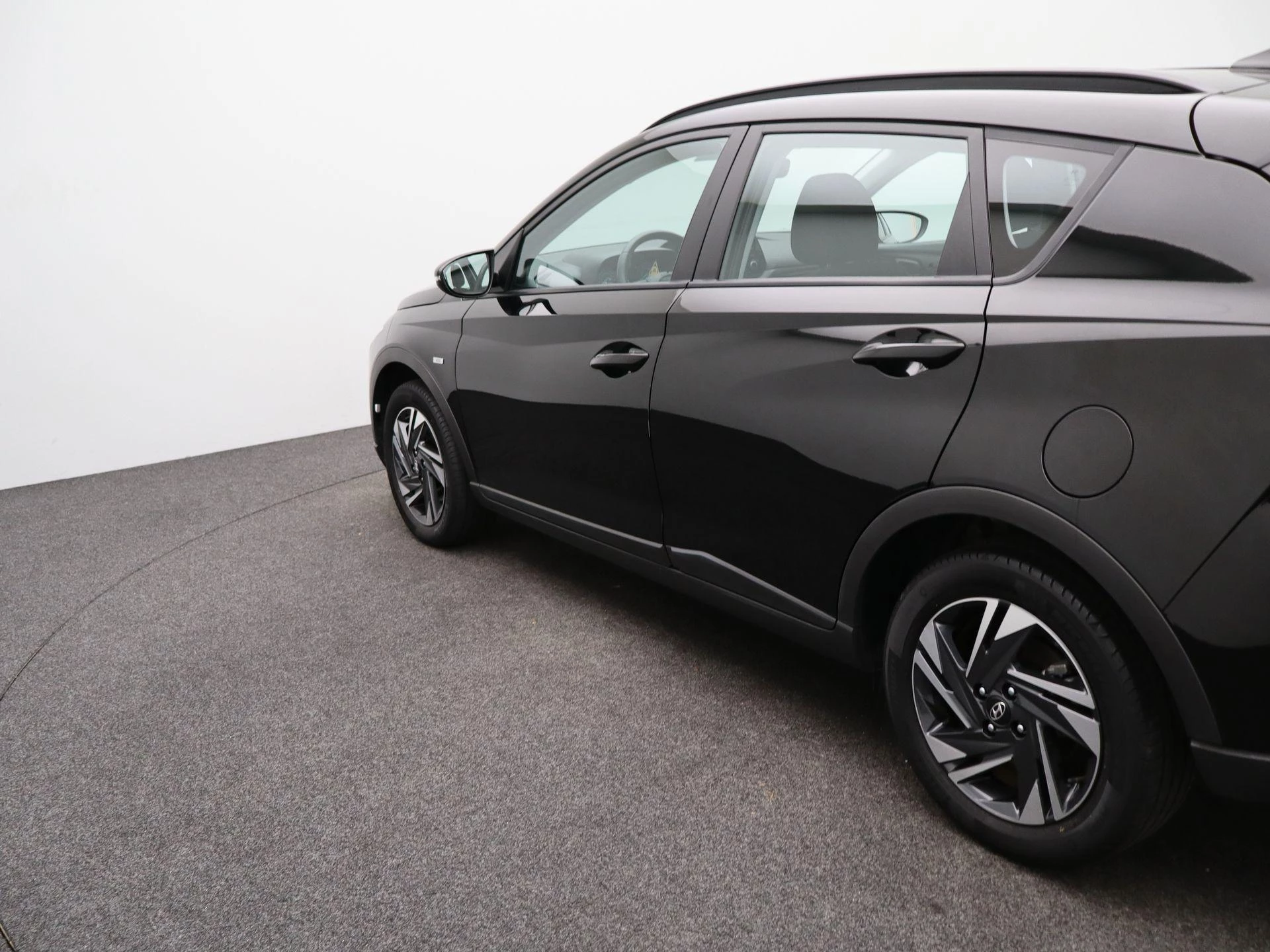 Hyundai Bayon 1.0 T-GDI Comfort |