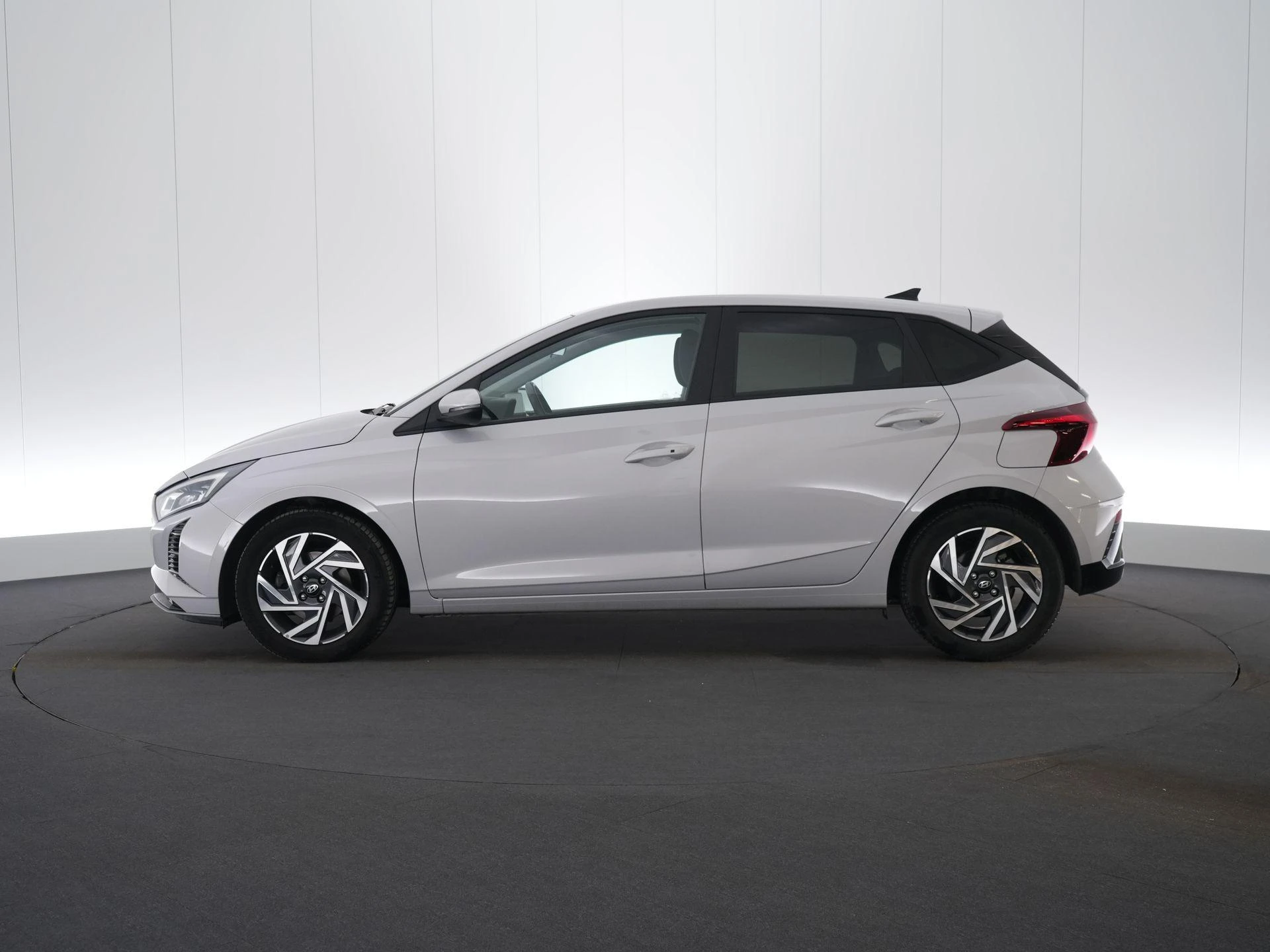 Hyundai i20 1.0 T-GDi 48V 7-DCT 74kW Techno