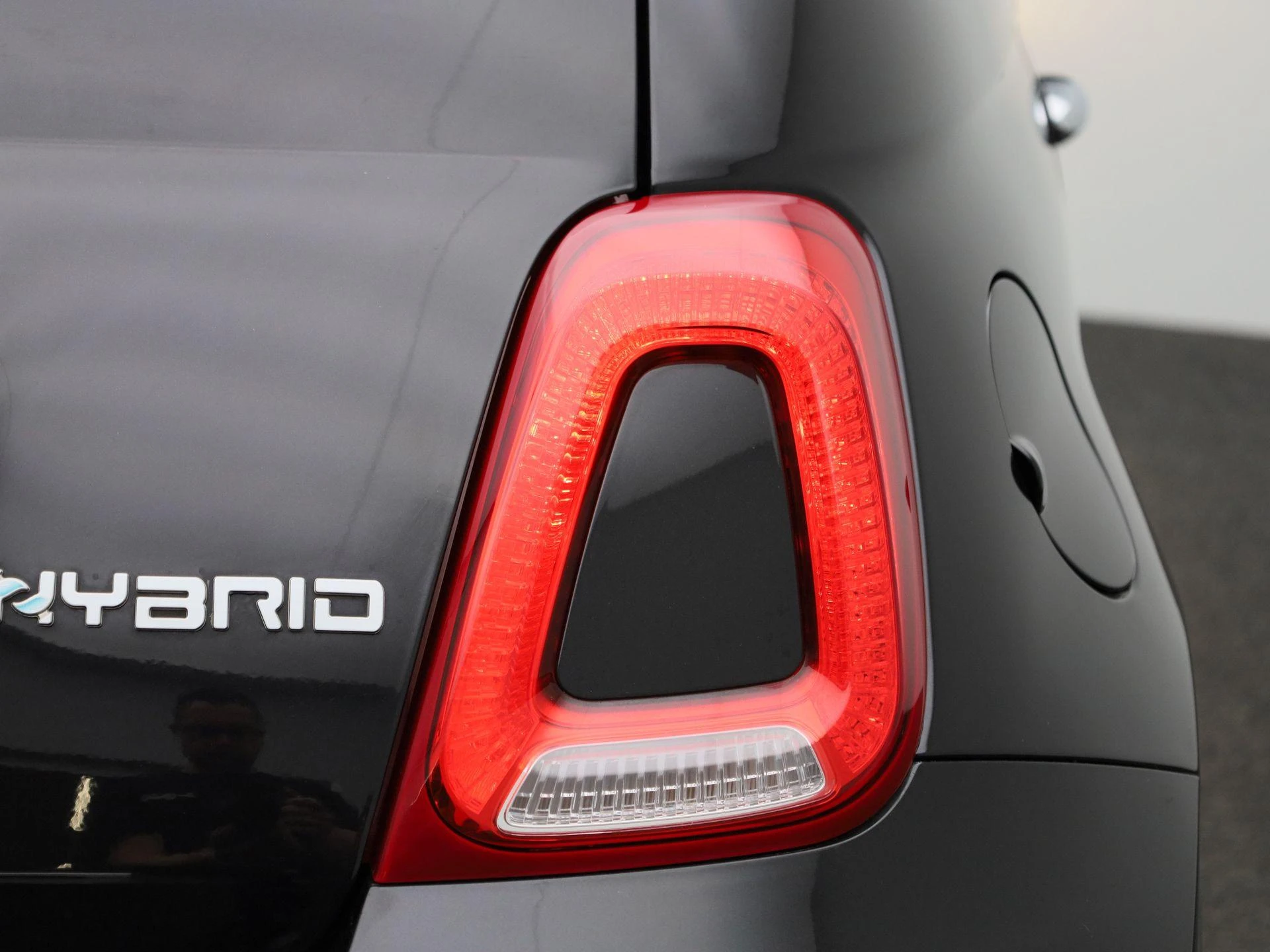 Fiat 500 1.0 Hybrid Lounge