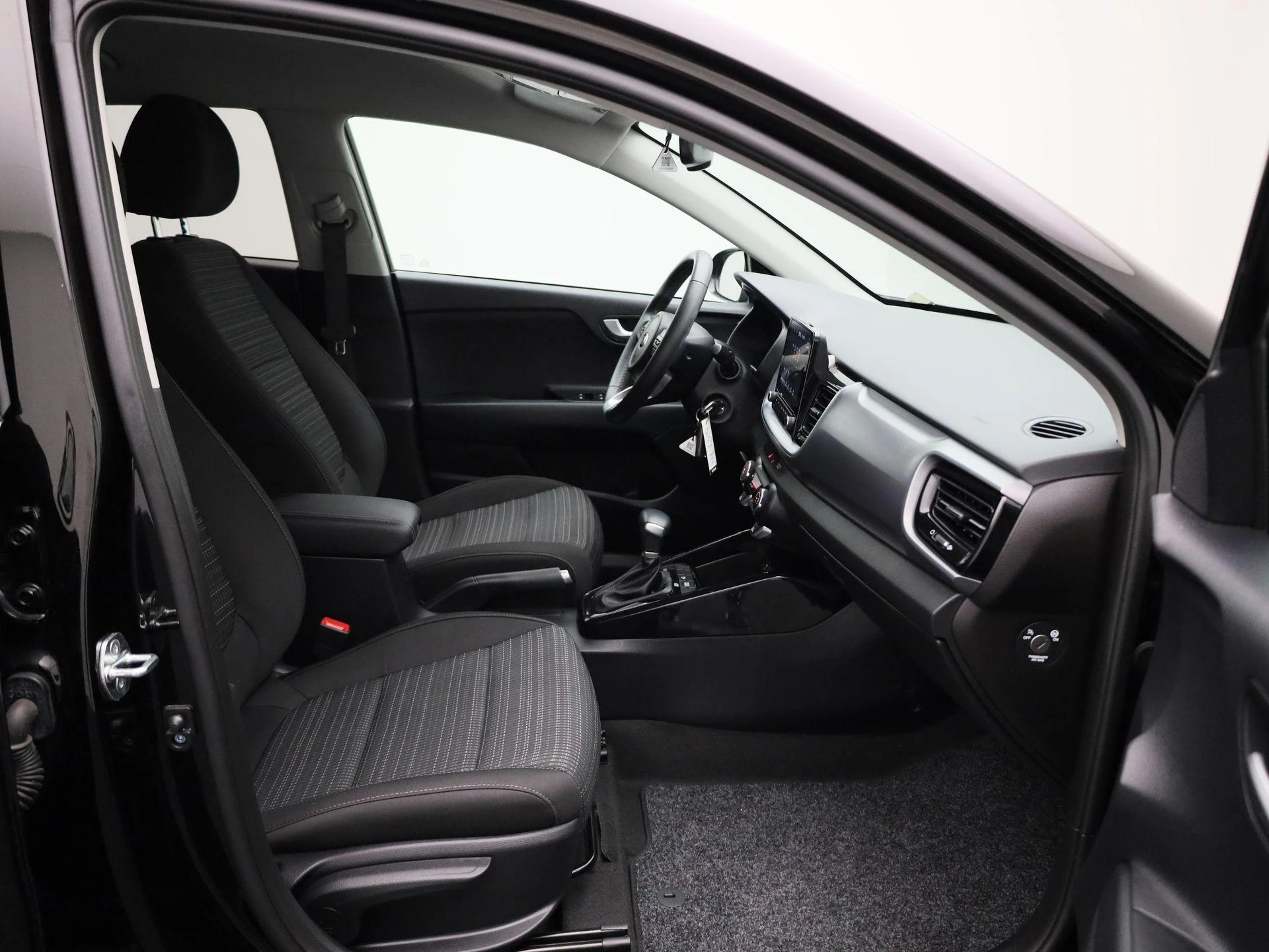 Kia Stonic 1.0 T-GDI 100PK