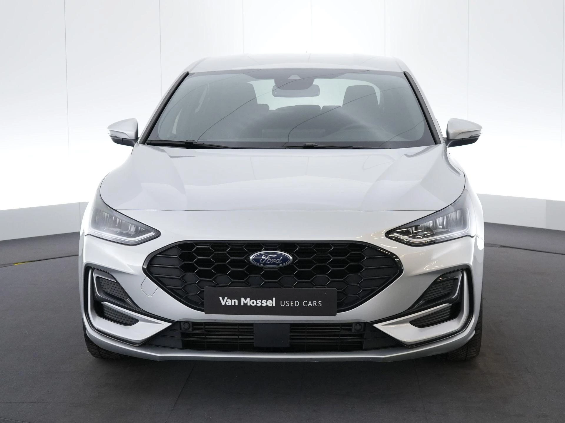 Ford Focus ST Line - Automaat - Carplay
