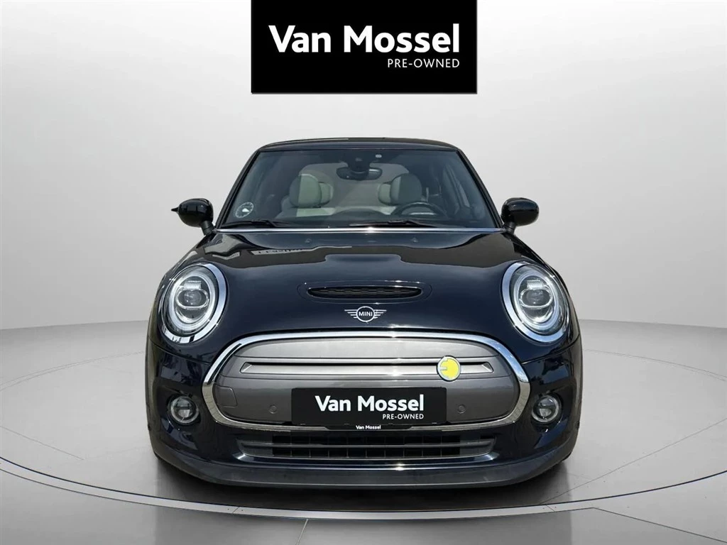 MINI Electric Cooper SE EL Mini Yours 184HK 3d Aut.