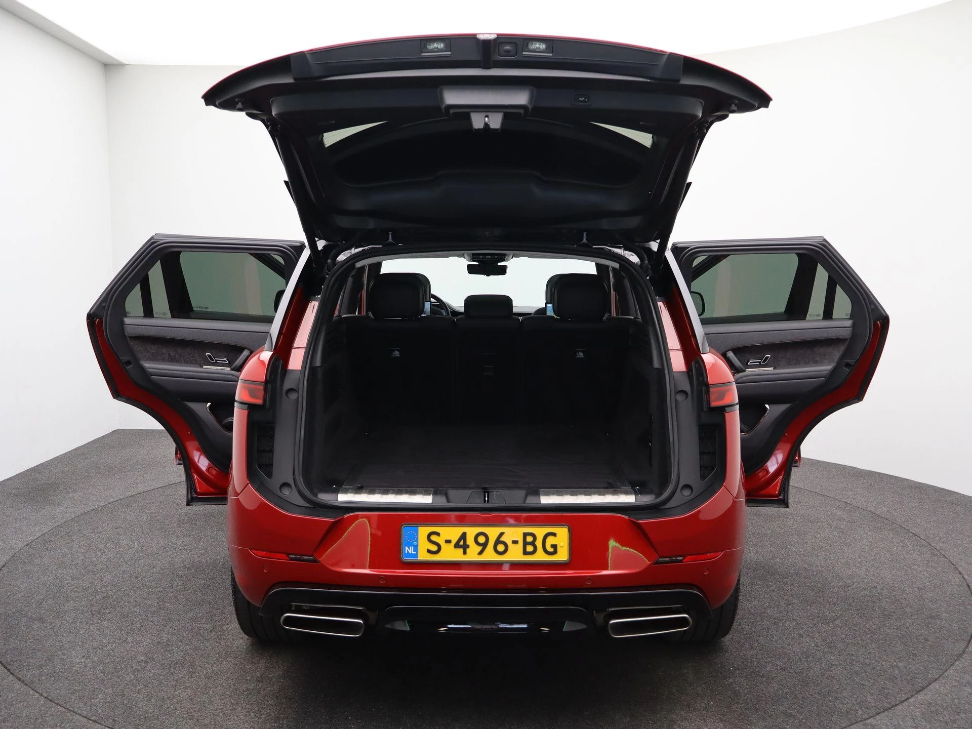 Land Rover-Range Rover Sport-image-12