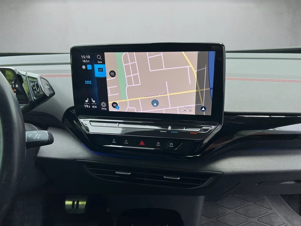 Volkswagen ID.5 GTX 220 kW 4Motion *SOH93%*Wärmepumpe*Navi*