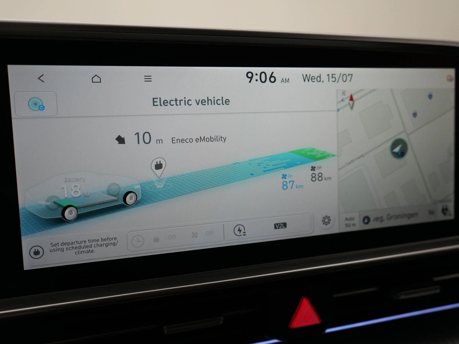 Hyundai IONIQ 6 Business 77.4 kWh